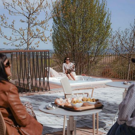 Albergo Diffuso - Il Poggetto Tra Urbino & San Marino エクステリア 写真