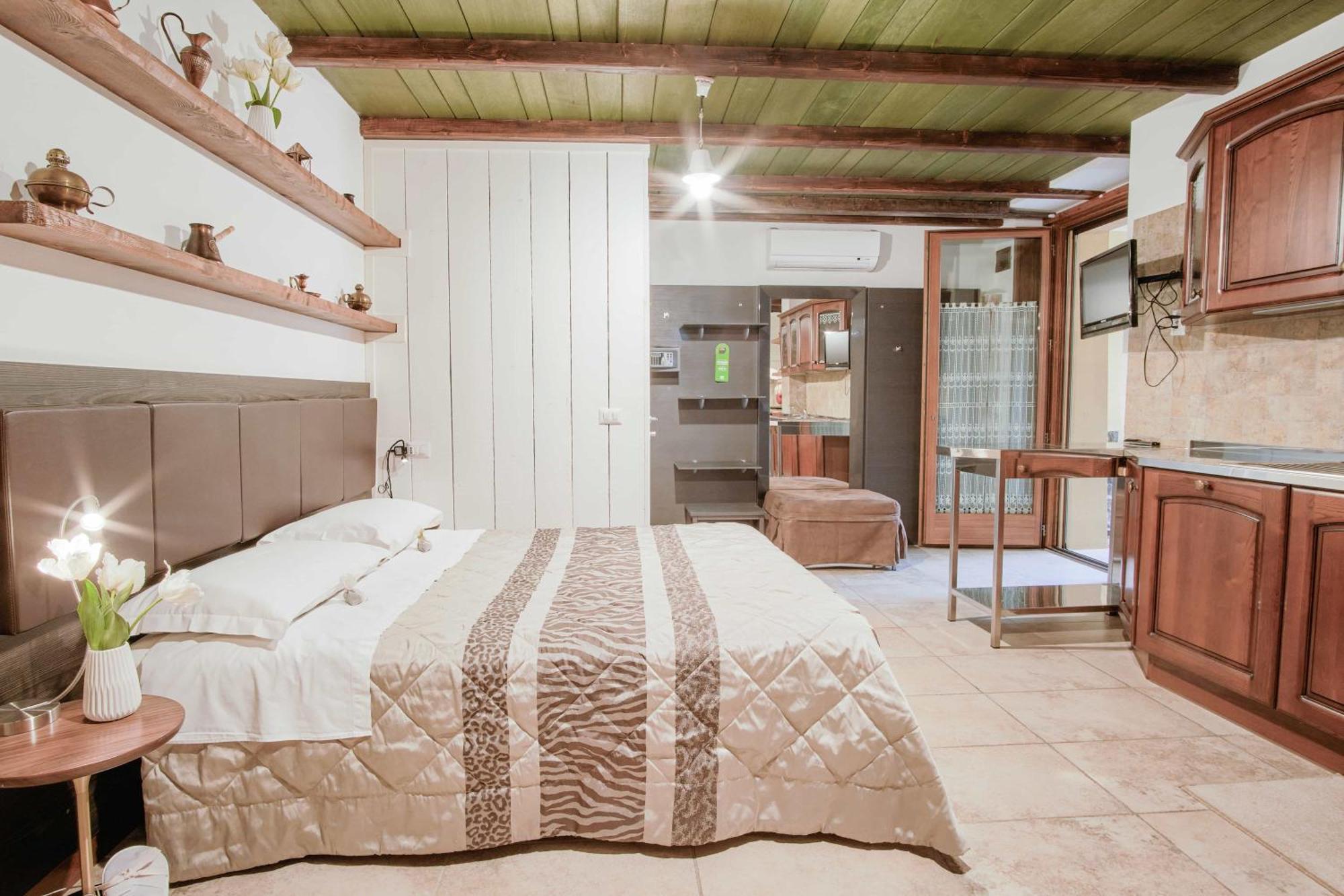 Albergo Diffuso - Il Poggetto Tra Urbino & San Marino エクステリア 写真