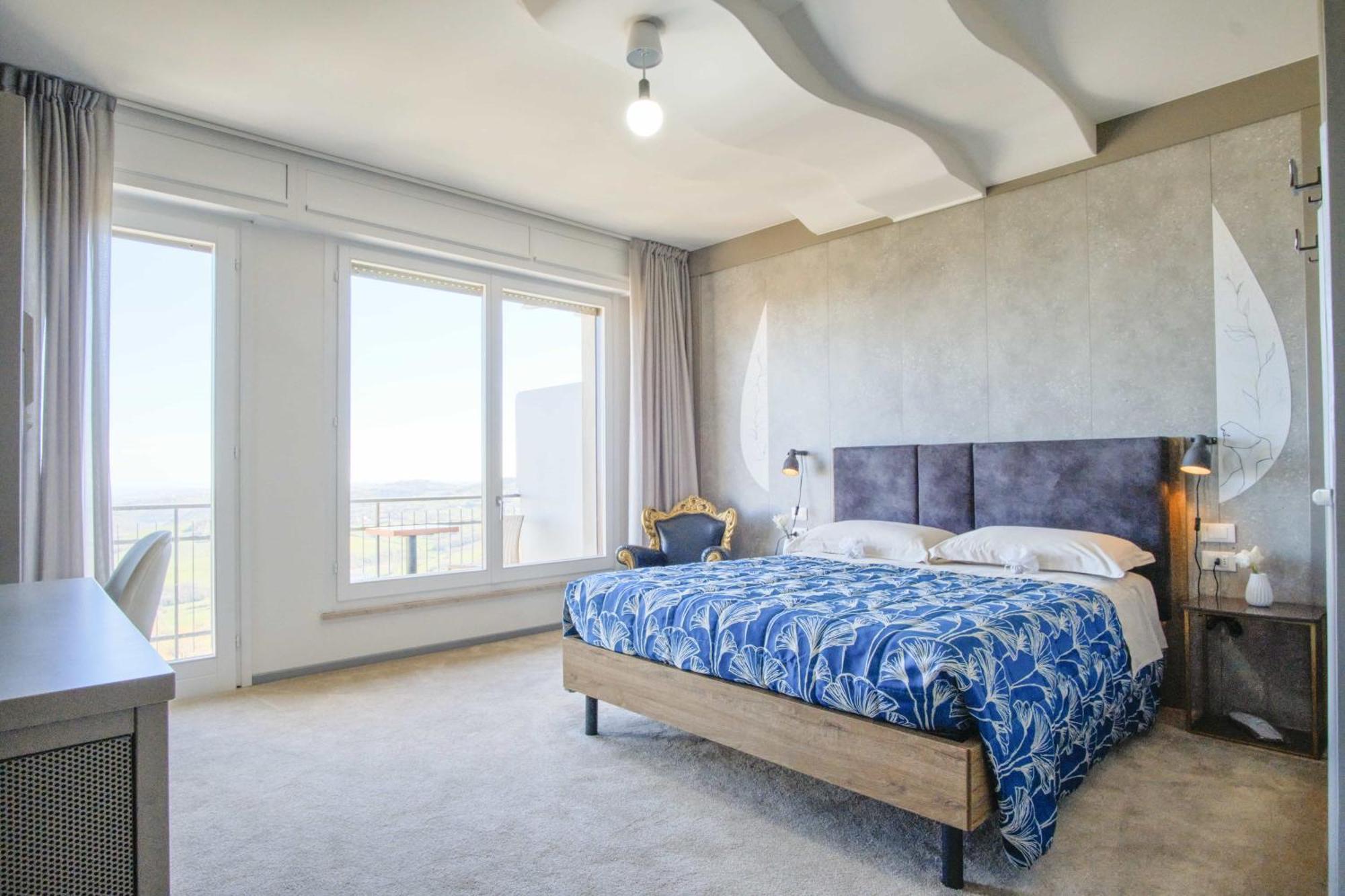 Albergo Diffuso - Il Poggetto Tra Urbino & San Marino エクステリア 写真