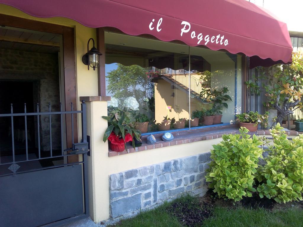 Albergo Diffuso - Il Poggetto Tra Urbino & San Marino エクステリア 写真