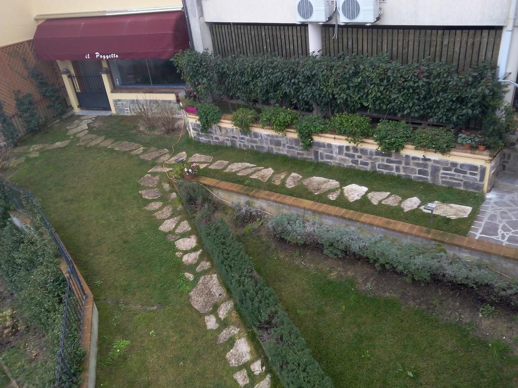Albergo Diffuso - Il Poggetto Tra Urbino & San Marino エクステリア 写真