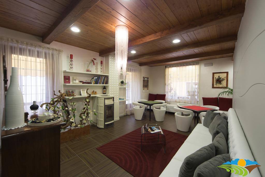 Albergo Diffuso - Il Poggetto Tra Urbino & San Marino エクステリア 写真