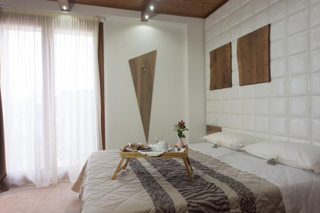 Albergo Diffuso - Il Poggetto Tra Urbino & San Marino エクステリア 写真