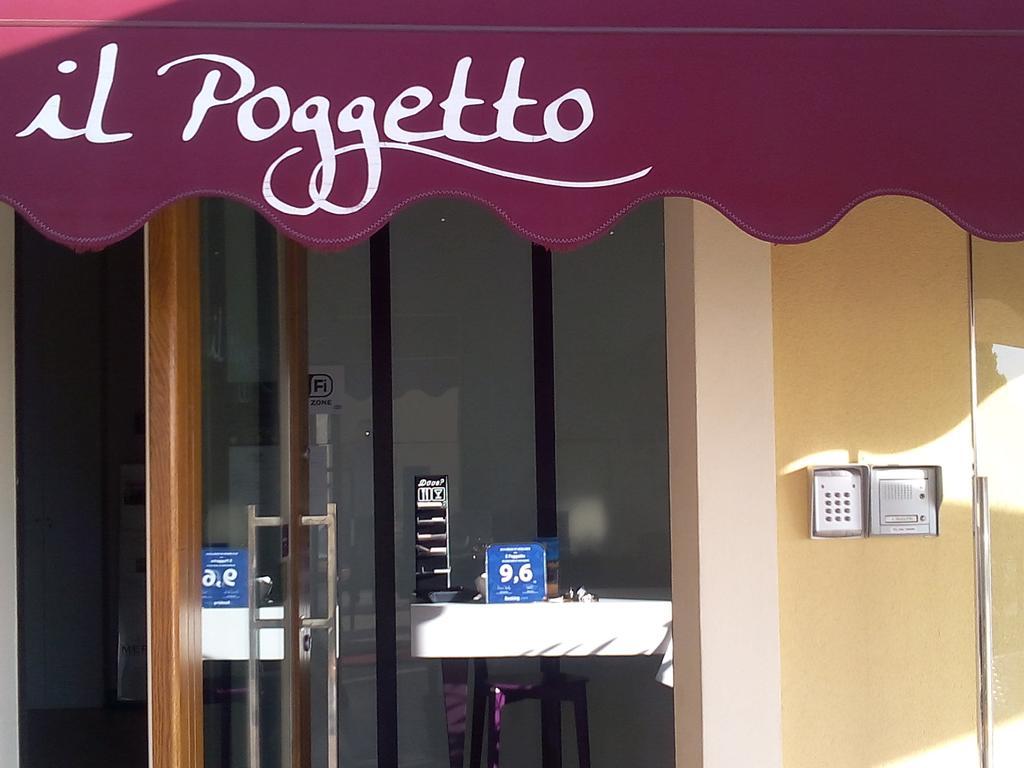 Albergo Diffuso - Il Poggetto Tra Urbino & San Marino エクステリア 写真