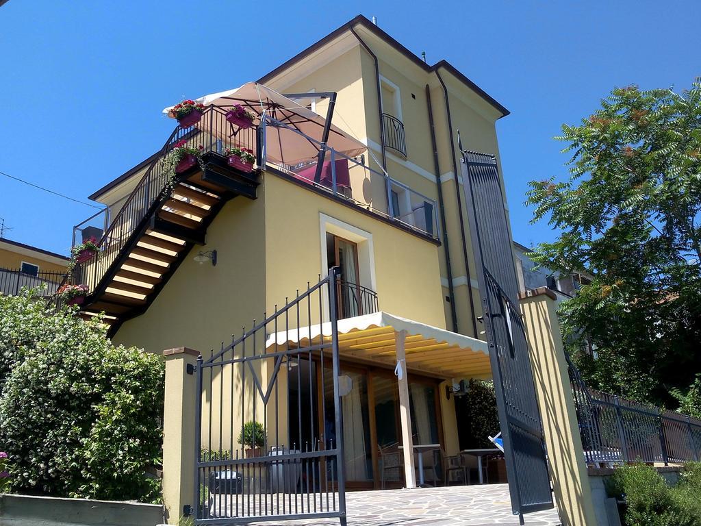 Albergo Diffuso - Il Poggetto Tra Urbino & San Marino エクステリア 写真